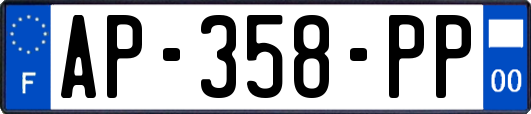 AP-358-PP