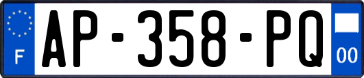 AP-358-PQ