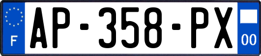 AP-358-PX