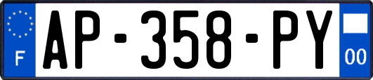AP-358-PY