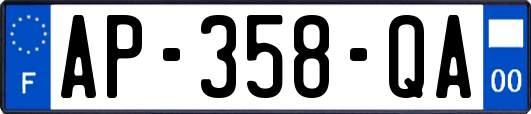 AP-358-QA