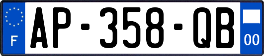 AP-358-QB