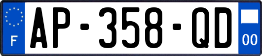 AP-358-QD
