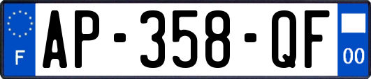 AP-358-QF