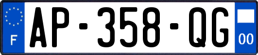 AP-358-QG