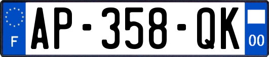 AP-358-QK