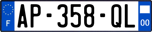 AP-358-QL