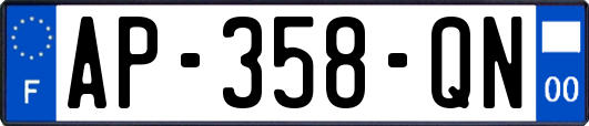 AP-358-QN