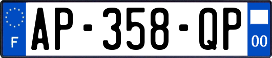 AP-358-QP