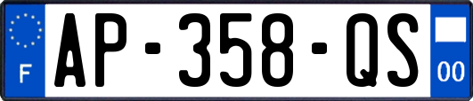 AP-358-QS