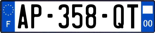 AP-358-QT