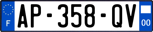 AP-358-QV