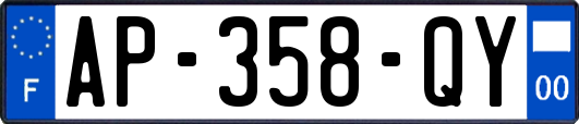AP-358-QY