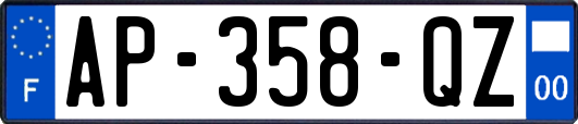 AP-358-QZ
