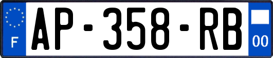 AP-358-RB