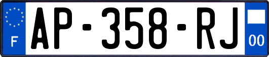 AP-358-RJ