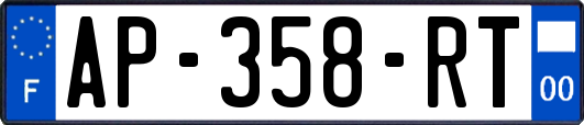 AP-358-RT