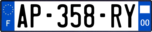 AP-358-RY