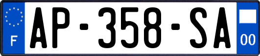 AP-358-SA
