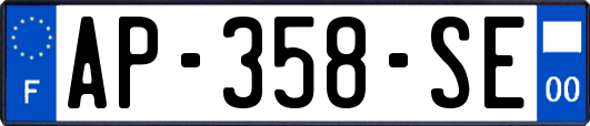 AP-358-SE