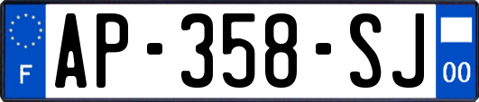 AP-358-SJ