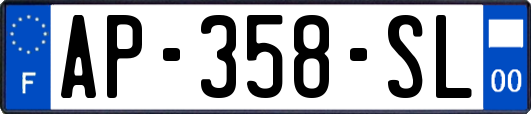 AP-358-SL