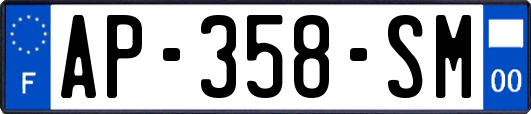 AP-358-SM