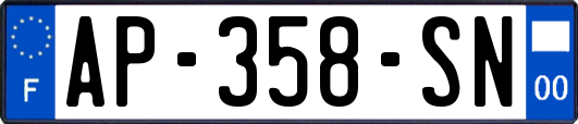 AP-358-SN