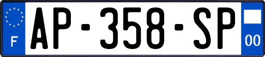 AP-358-SP