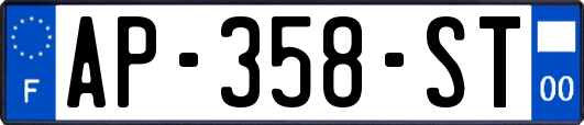 AP-358-ST