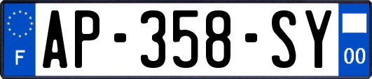 AP-358-SY