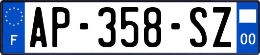 AP-358-SZ