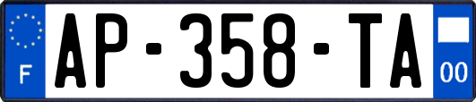 AP-358-TA