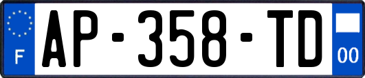 AP-358-TD