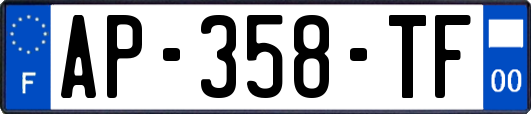 AP-358-TF