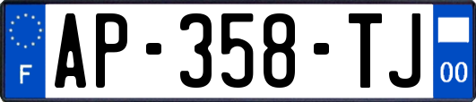 AP-358-TJ
