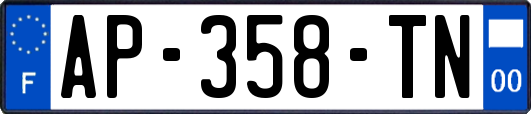 AP-358-TN