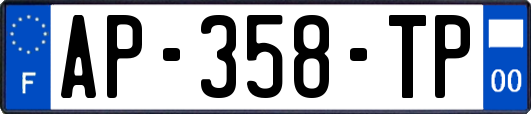 AP-358-TP