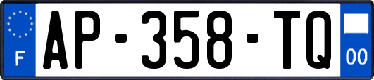AP-358-TQ
