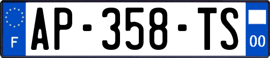 AP-358-TS