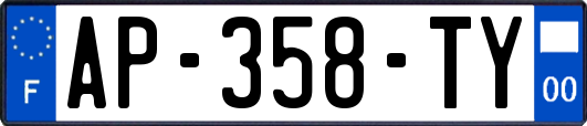 AP-358-TY