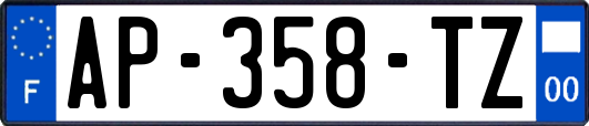 AP-358-TZ