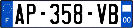 AP-358-VB