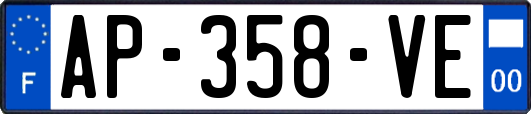 AP-358-VE
