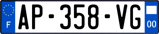 AP-358-VG