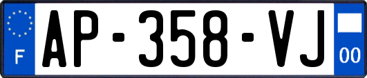AP-358-VJ