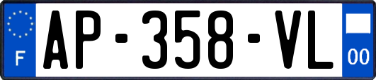 AP-358-VL