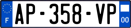 AP-358-VP