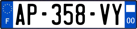 AP-358-VY