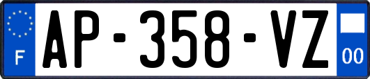 AP-358-VZ